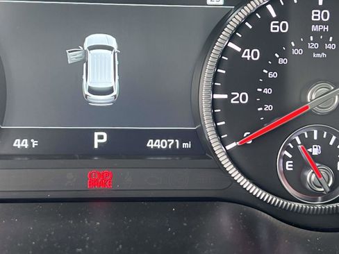 Used 2022 Kia Telluride SX w/ SX Prestige Package image 28