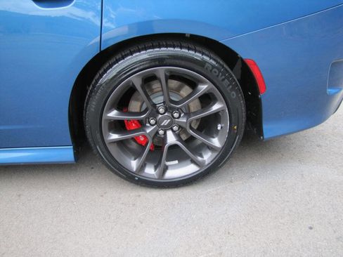 Used 2023 Dodge Charger GT w/ Blacktop Special Edition image 19