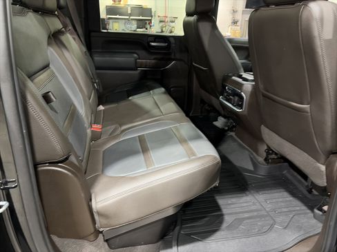 Used 2020 GMC Sierra 2500 Denali w/ Denali Ultimate Package image 29