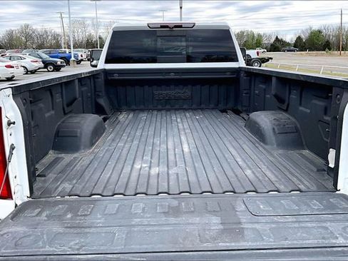 Used 2022 Chevrolet Silverado 2500 High Country AWD/4WD image 7