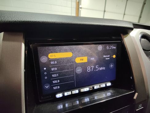 Used 2021 Toyota Tundra Platinum image 37