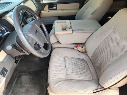 Used 2013 Ford F150 XLT w/ Luxury Equipment Group AWD/4WD image 16