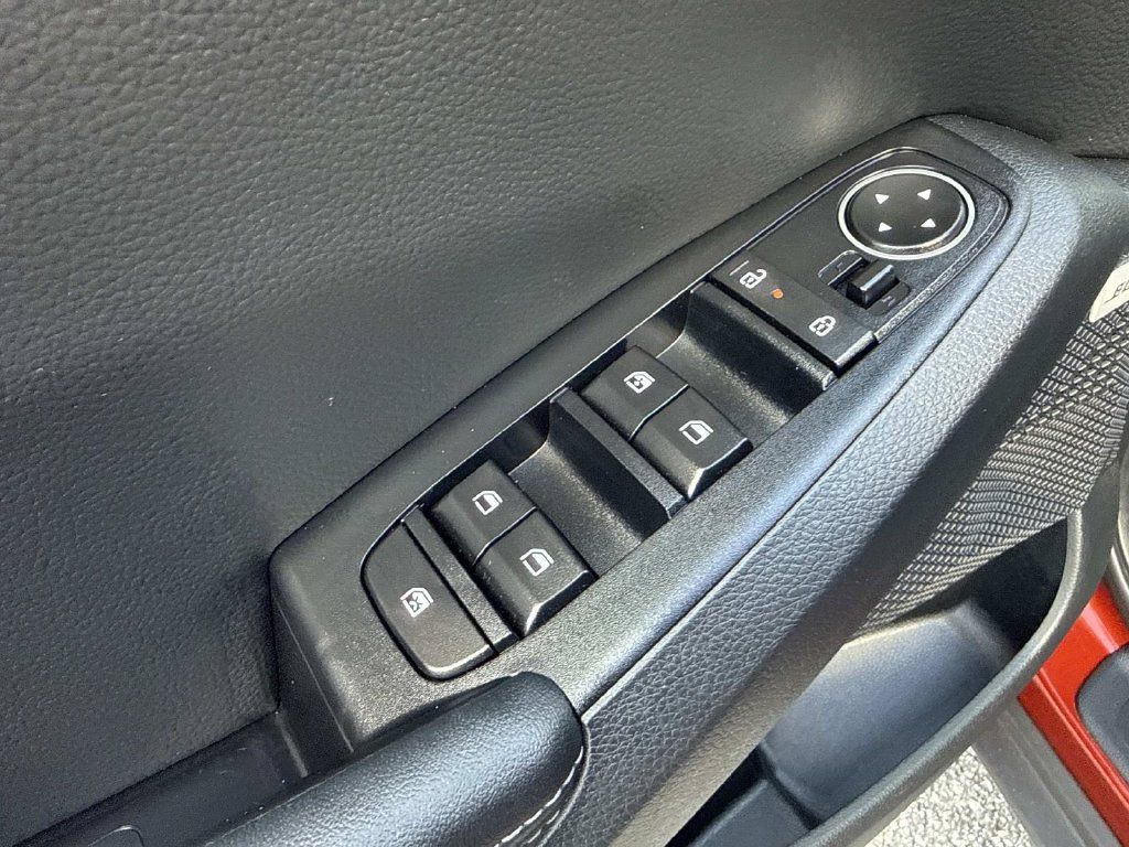 Used 2024 Kia Seltos SX AWD/4WD image 21