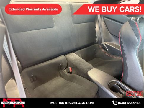 Used 2014 Scion FR-S RWD image 14