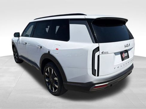 New 2027 Kia Telluride S FWD image 5