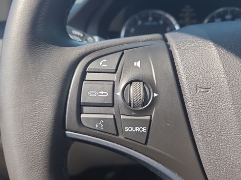 Used 2015 Acura MDX FWD w/ Technology Package image 25