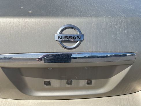 Used 2009 Nissan Altima 2.5 S w/ Convenience Pkg image 9