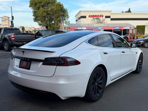 Used 2016 Tesla Model S 75 RWD image 16
