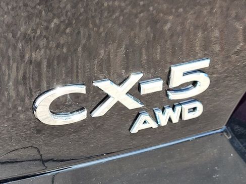 New 2026 MAZDA CX-5 2.5 S w/ Premium Package AWD/4WD image 31