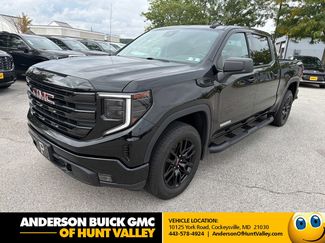Used 2024 GMC Sierra 1500 Elevation AWD/4WD video 1