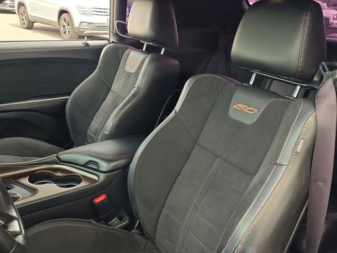 Used 2020 Dodge Challenger R/T Scat Pack image 16