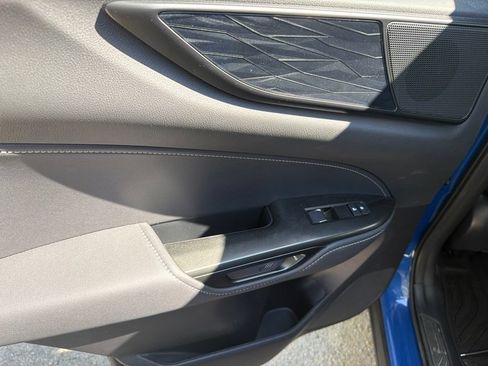 Certified 2025 Lexus NX 350h AWD w/ Accessory Package (K3) image 15
