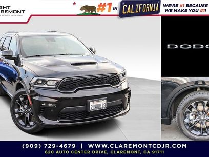 Used 2023 Dodge Durango R/T