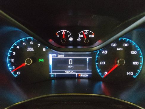 Used 2016 Chevrolet Colorado LT w/ Midnight Edition image 23