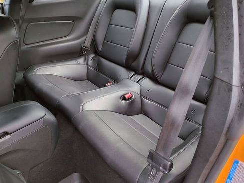 Used 2019 Ford Mustang GT Premium w/ GT Performance Package image 16