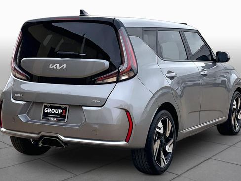Used 2024 Kia Soul GT-Line w/ Option Group 020 FWD image 13