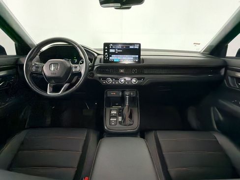 Used 2025 Honda CR-V Sport-L image 16