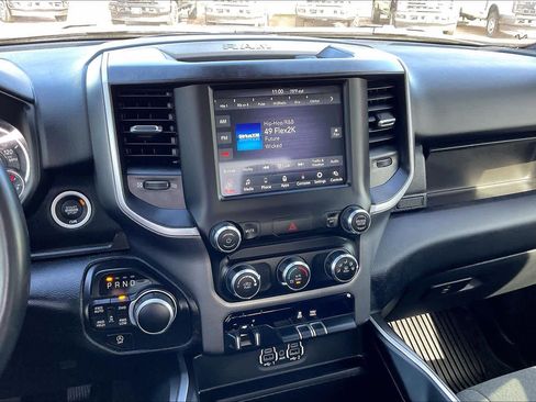 Used 2021 RAM 1500 Lone Star image 7