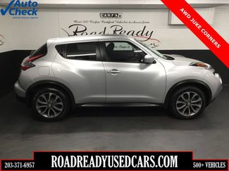 Used 2017 Nissan Juke SV AWD/4WD video 1