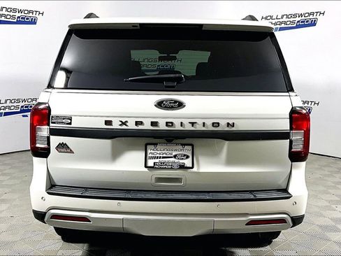 Used 2023 Ford Expedition Timberline AWD/4WD image 4