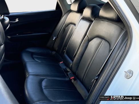 Used 2019 Kia Optima EX FWD image 22