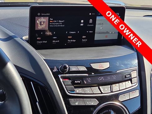 Used 2024 Acura RDX SH-AWD w/ Technology Package image 16