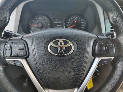 Used 2015 Toyota Sienna LE FWD image 13