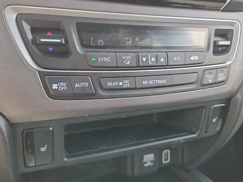 Used 2023 Honda Ridgeline RTL image 21