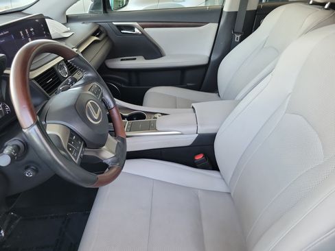 Used 2021 Lexus RX 350 FWD w/ Premium Package image 19