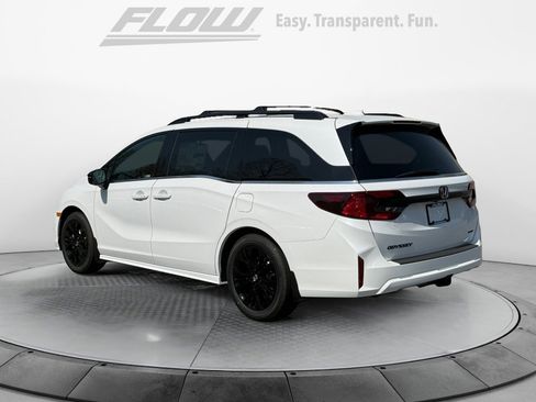 New 2026 Honda Odyssey Sport-L image 5