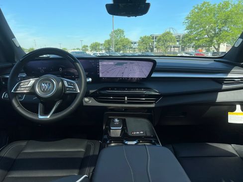 New 2026 Buick Enclave Avenir w/ Super Cruise Package AWD/4WD image 14