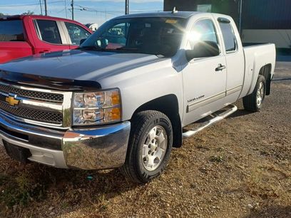 Used 2013 Chevrolet Silverado 1500 LT w/ All-Star Edition