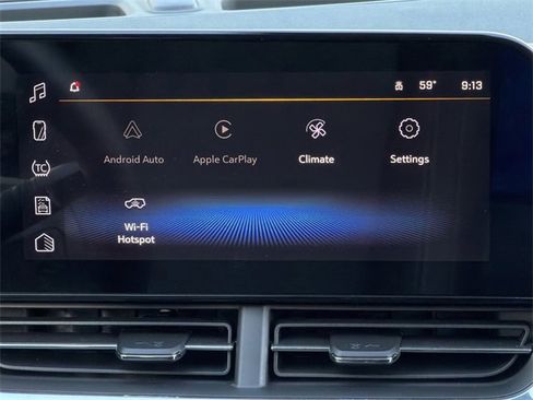 New 2026 Chevrolet Trax LT w/ LT Convenience Package image 17