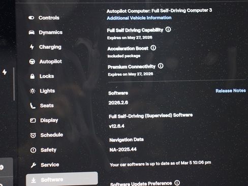 Used 2023 Tesla Model Y Long Range image 23