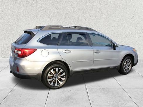 Used 2016 Subaru Outback 2.5i Limited image 10