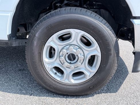 Used 2026 Ford F350 XLT AWD/4WD image 36