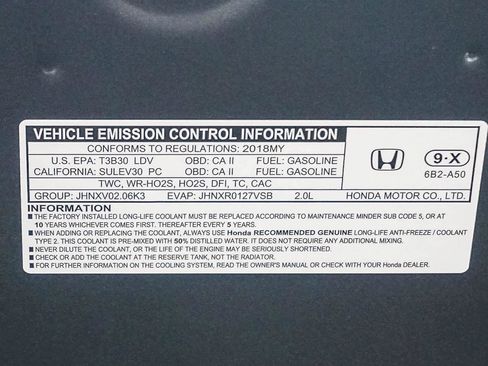 Used 2018 Honda Accord Sport image 29