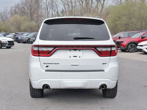 Used 2023 Dodge Durango GT image 5
