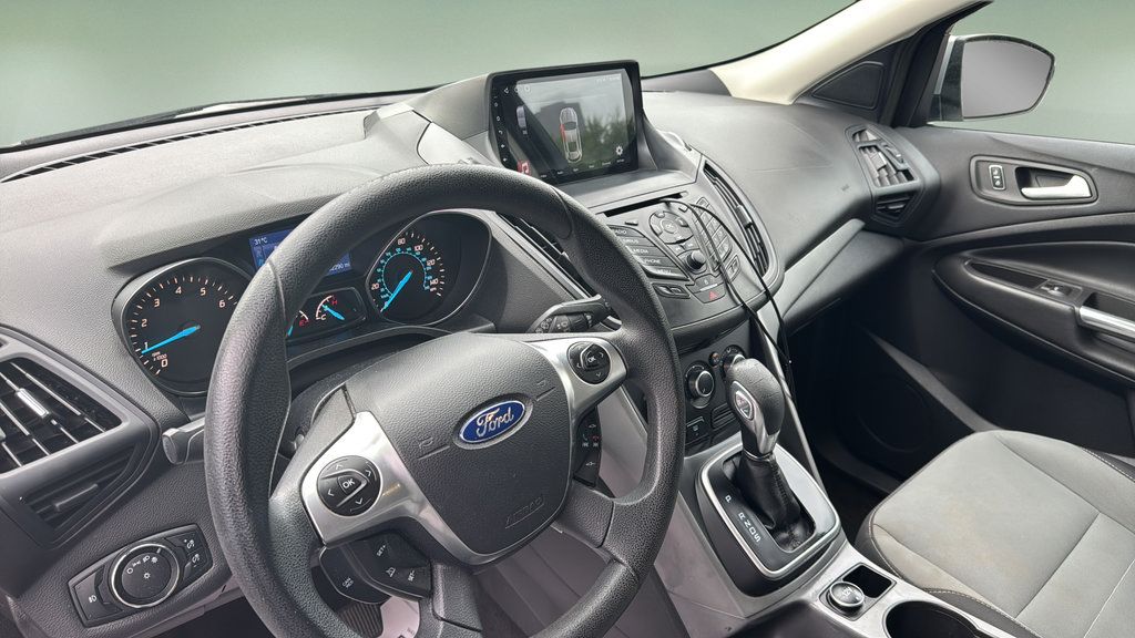 Used 2014 Ford Escape SE AWD/4WD image 9
