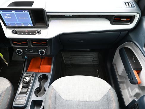 Used 2022 Ford Maverick XLT w/ Equipment Group 300A Standard image 36