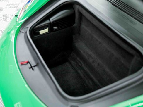 Used 2023 Porsche 718 Cayman GTS RWD image 80