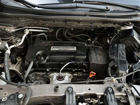 Used 2015 Honda CR-V Touring image 31