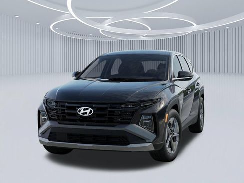 New 2026 Hyundai Tucson SEL w/ Tow & Go Package AWD/4WD image 6