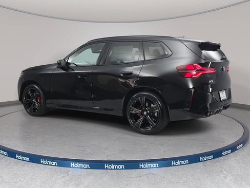 New 2026 BMW X3 M50 w/ Premium Package AWD/4WD image 7