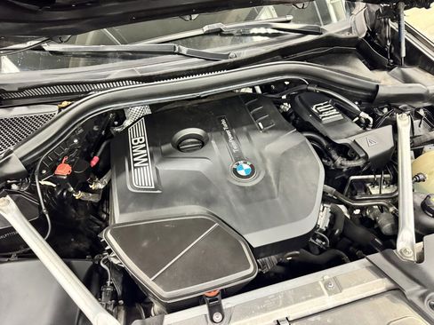 Used 2019 BMW X3 xDrive30i image 41