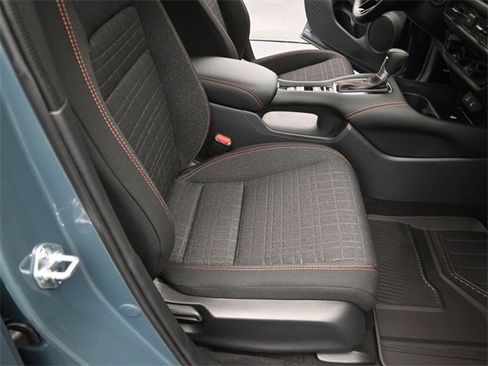 New 2026 Honda HR-V Sport image 31