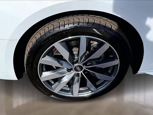 Used 2023 Audi A4 2.0T Premium image 34