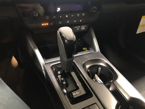 New 2026 Subaru Outback Limited image 34