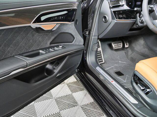 New 2027 Audi S8 AWD/4WD image 8