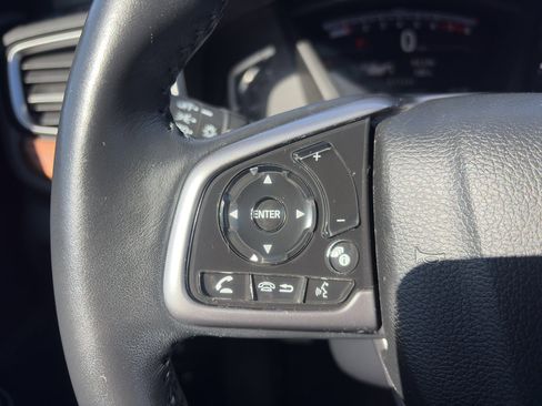 Used 2022 Honda CR-V EX-L image 24